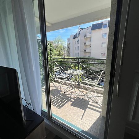 Parisian Style Apartment Maisons-Alfort Eksteriør billede