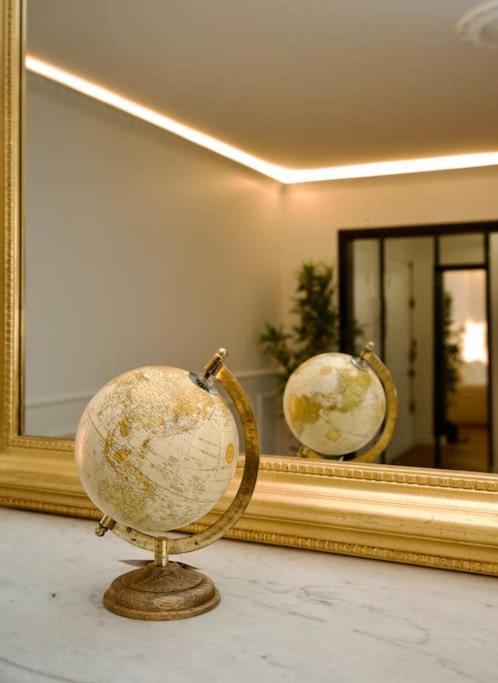 Parisian Style Apartment Maisons-Alfort Eksteriør billede