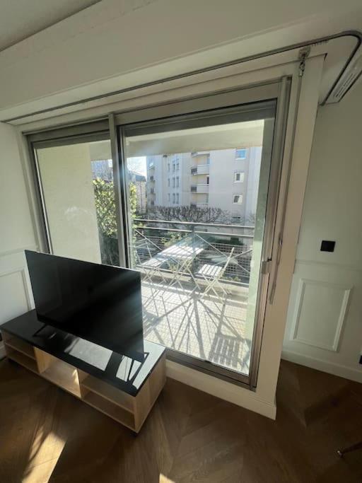 Parisian Style Apartment Maisons-Alfort Eksteriør billede