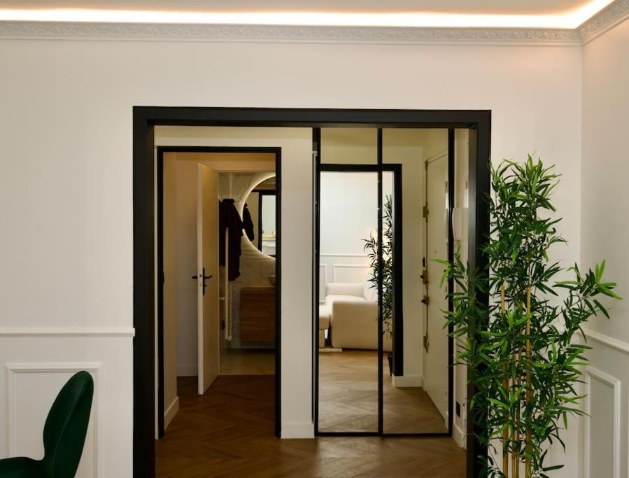 Parisian Style Apartment Maisons-Alfort Eksteriør billede